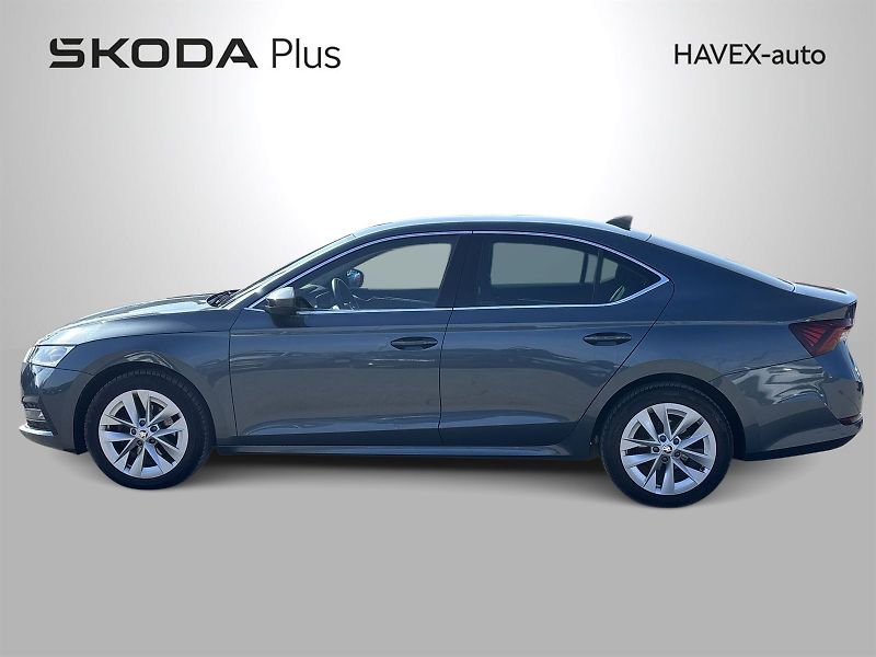 Škoda Octavia (2021) 2.0 TDI Style + - fotka 3 z 32