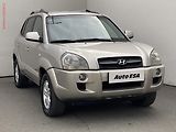 Hyundai Tucson (2006) 2.0i, AC, TZ, výhřev sed - náhled 1
