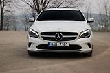 Mercedes-Benz CLA Doložitelný servis, nové letní - náhled 1