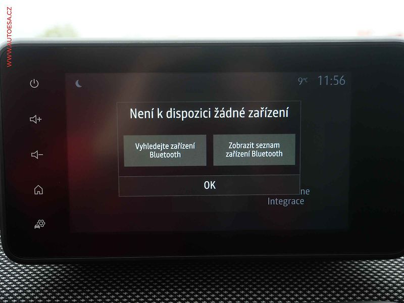 Dacia Jogger (2023) 1.0 Tce 7míst, 1.maj,ČR, LED - fotka 19 z 23