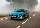 Toyota Prius Plug-In