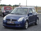 Suzuki Swift 1.3 68kW AUTOMAT KLIMA 5 DVEŘÍ - náhled 1