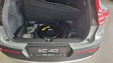Volvo XC40 (2026) B3 2.0L 163 HP AT7 FWD CORE - náhled 10