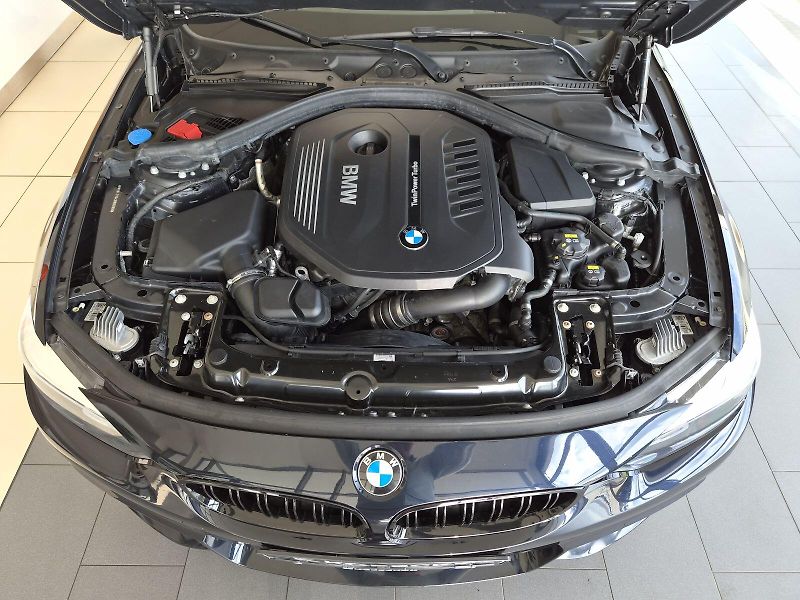 BMW Řada 4 440i xDrive - fotka 3 z 28