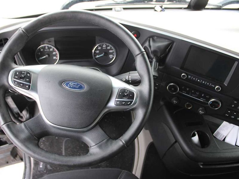 Ford F-MAX 500, MAXI CAB, NAVIGACE, - fotka 7 z 15