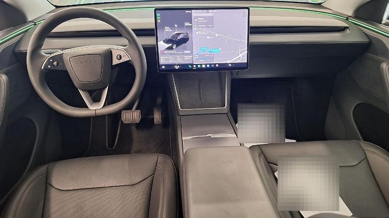 Tesla Model Y LONG RANGE DUAL MOTOR SOH 98% - fotka 5 z 10
