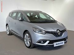 Renault Scénic (2019) 1.8 - fotografie inzerátu