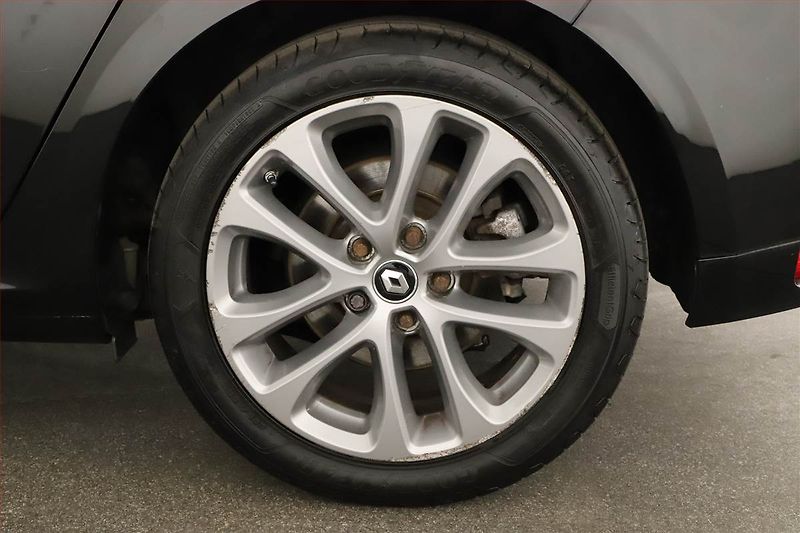 Renault Mégane (2017) GT Line 1.6 TCe GT, Automat - fotka 14 z 14