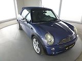 Mini Cooper (2005) 1,6-85KW*VYHŘ.SED*KLIMA*CABRIO - náhled 2