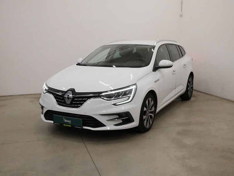Renault Mégane - fotografie inzerátu