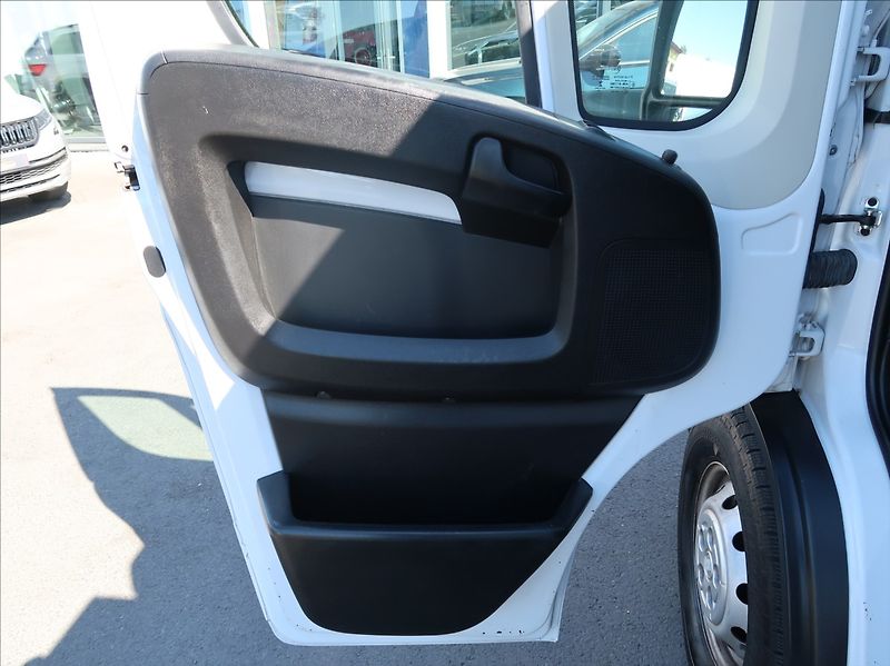 Fiat Ducato 2,3 MTJ,103kW,Sklápěč,tažné,DP - fotka 28 z 31