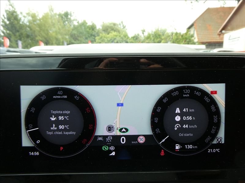 Škoda Kodiaq 2,0 TDI 142kW Excl. Selection - fotka 41 z 45