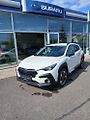 Subaru Crosstrek (2025) 2,0i Comfort Navi 2, 