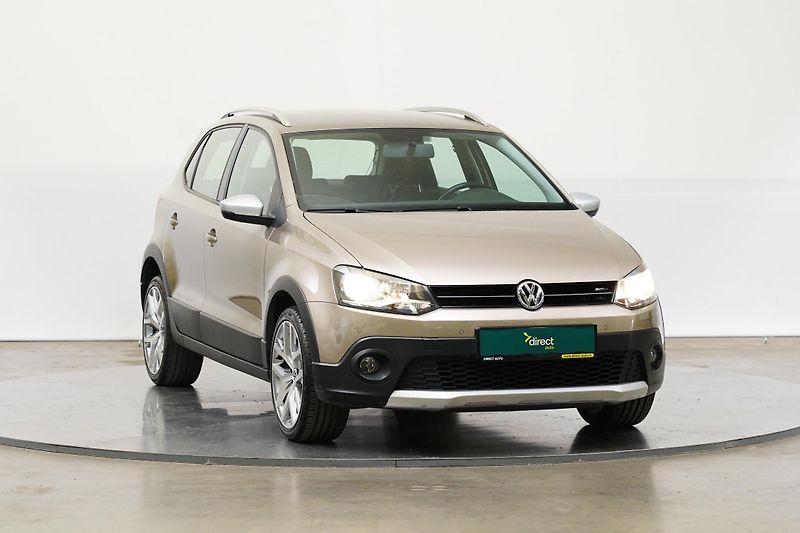 Volkswagen Polo - fotka 8 z 25