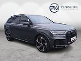 Audi SQ7 4.0 TFSi - náhled 9