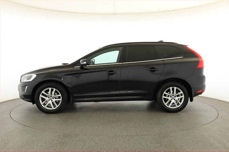 Volvo XC60 (2014) D4, 4X4, Automat, Kůže, Navi - fotka 3 z 16