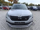 Škoda Kodiaq RS 2.0 TDI 176 kW 4x4 servis. - náhled 1