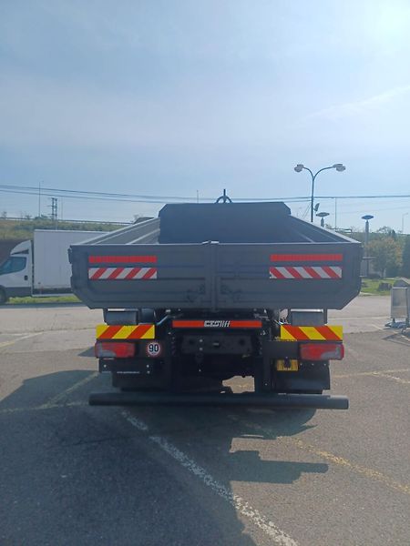 Iveco Eurocargo (2026) 120E22 CTS, skladem - fotka 6 z 6