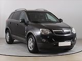 Opel Antara (2014) 2.2 CDTI, Serv.kniha - náhled 1