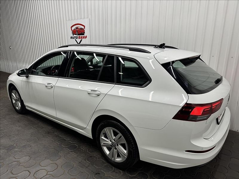 Volkswagen Golf 1.5TGI 96kW DSG ACC 2XKOLA DPH - fotka 6 z 41