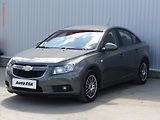 Chevrolet Cruze (2013) 1.8i, AC, temp - náhled 2