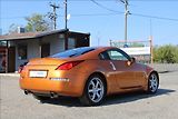 Nissan 350 Z 3,5 i  1.majitel,ČR,TOP STAV - náhled 4