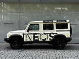 INEOS Grenadier 3,0 TRIALMASTER, diesel, MY25 - náhled 8