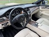 Mercedes-Benz CLS 350 CDI 7G LED NAVI H/K KAMERA - náhled 11