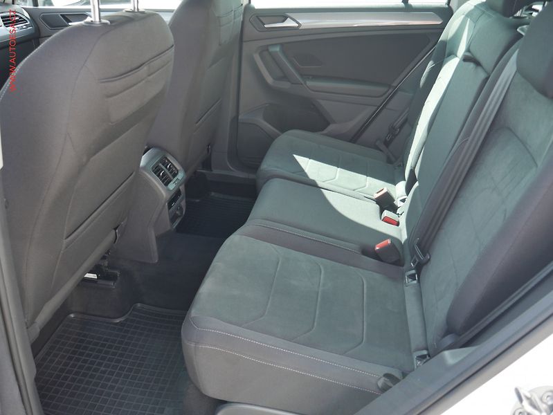 Volkswagen Tiguan (2021) 1.5 TSi, 1.maj,ČR, Life, LED - fotka 10 z 26