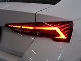 Škoda Octavia (2025) EXCLUSIVE 2.0TDI 110KW DSG WEB - náhled 11