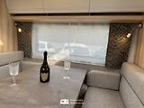 Hobby De Luxe 545 (2024) Klíma, Solar, Mover, Menič - náhled 19