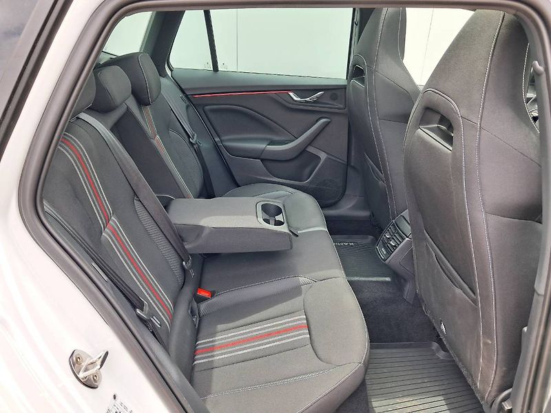 Škoda Kamiq (2025) Monte Carlo 1.5 TSI / 110 kW D - fotka 24 z 29