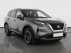 Nissan X-Trail (2026) 1.5 VC-T MHEV - fotografie inzerátu