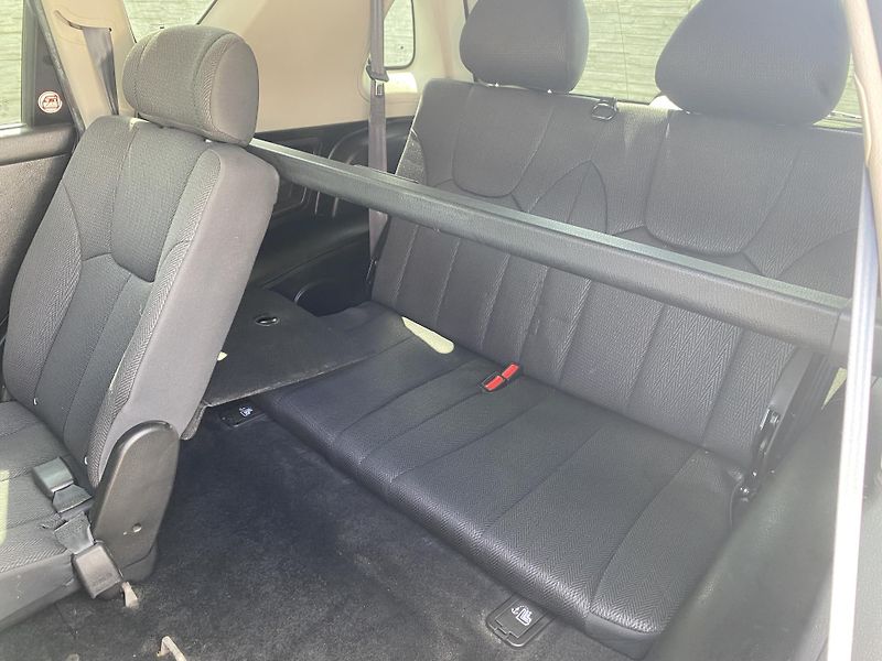 SsangYong Rexton 2.0CD-i 4x4 7M MAN 155PS 170KM - fotka 104 z 151