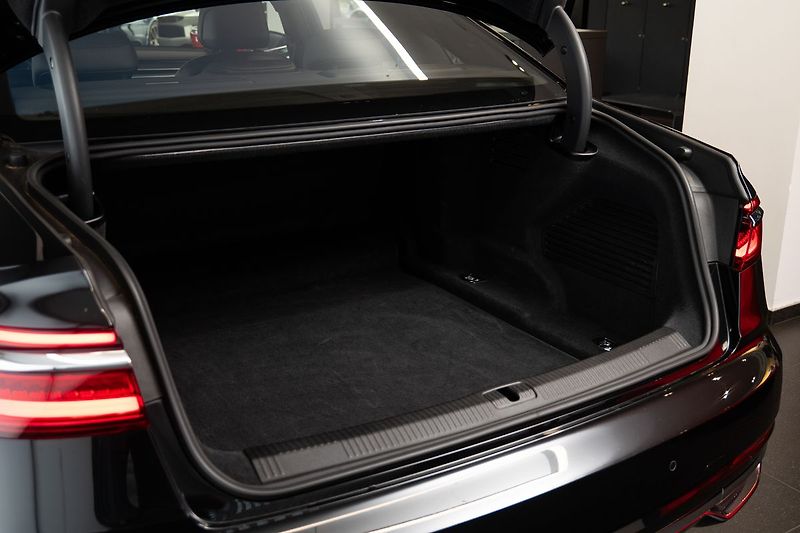 Audi A8 Vzduch. podvozek/Masážní sedad - fotka 22 z 25