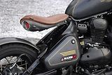 Jawa Perak (2026) 350 CL BLACK - náhled 2