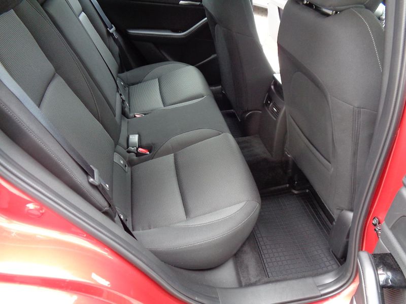 Mazda CX-30 2,5 140 PS,Center-line,Z.PNEU! - fotka 30 z 34