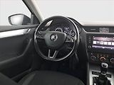 Škoda Octavia (2018) Ambition 2.0 TDI, Navi - náhled 7