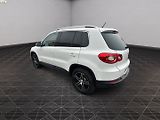 Volkswagen Tiguan (2009) 2.0Tdi 125kw 4x4 - náhled 3