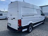 Volkswagen Crafter 2.0TDi 140PS 168000KM DPH TOP! - náhled 40