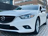 Mazda 6 2.0i 1.MAJITEL SERVISKA LPG - náhled 24