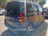 Peugeot Rifter (2023) 1.5HDi, GT LINE, navi, kamera - náhled 2