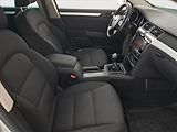 Škoda Superb (2010) 2.0 TDI, 4X4, Xenony - náhled 9