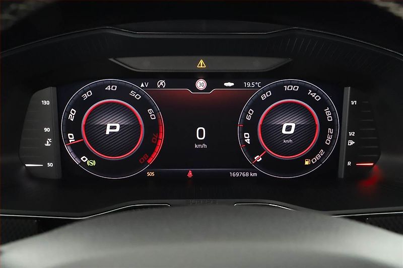 Škoda Superb (2017) Sportline 2.0 TSI, Automat - fotka 9 z 20