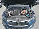 Škoda Superb (2021) IV 1.4 TSi PHEV 160kW - náhled 35