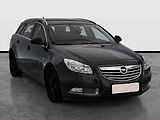 Opel Insignia (2011) 2.0 CDTI, po STK, Tažné - náhled 1