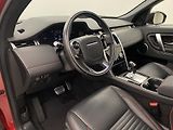 Land Rover Discovery Sport P200 SE AWD AUT CZ REZERVACE - náhled 3