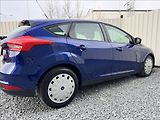 Ford Focus 1,5 TDCi 77kW NAVIGACE - náhled 17