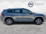 Škoda Kodiaq 2,0 TDI 147 kW L&K DSG 4X4 - náhled 8