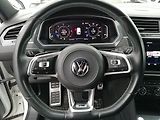 Volkswagen Tiguan Allspace 2,0 TDI DSG 4M R-Line 140kW - náhled 8